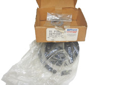 Jeep Wrangler YJ 91-93 NOS OEM A/C AC Air Conditioner Compressor Clutch 04773987 picture