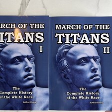 March Of The Titans picture