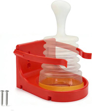 First Aid Equipment Wall Mount – Compatible with Lifevac Choking Rescue Device picture