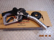 HUSKY 177610-04 1+8S PROTECTOR HIGH FLOW NOZZLE picture