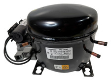 Embraco FFU130UAX Compressor 1/3 HP R290 115V L/MBP Hermetic Reciprocating NEW picture