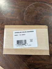 Sporlan SMA-12 Step Motor Actuator picture