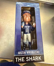 Justin Wrobleski 