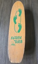 Vintage 1960's Era / Nash MFG. / 