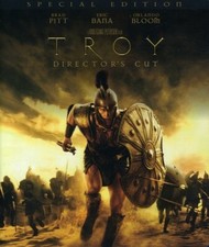Troy (Blu-ray, 2004) picture