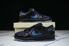 NK SBXDunk Low ProBluetile Skateboards IQ1323-001 picture