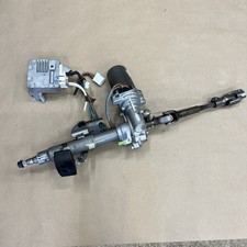 ✅ 04-09 TOYOTA PRIUS COMPLETE ELECTRIC POWER STEERING COLUMN MODULE SHAFT EPAS picture