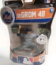 Official Imports Dragon New York Mets Jacob DeGrom 2016 MLB 6