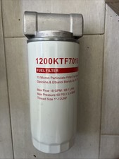 1200KTF7018 Fuel Filter picture