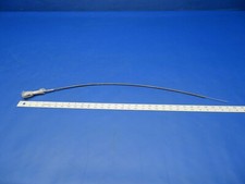 Cessna Control Cable Assy-Cabin Air P/N S1239-45 NOS (1122-317) picture