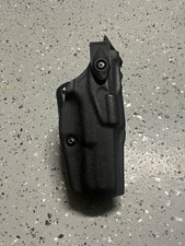 Safariland 6360-383 ALS/SLS Lvl 3 STX Tactical Duty Holster Glock 20 21 - Right picture