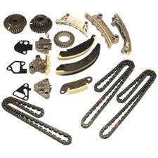 Cloyes 9-0753S Engine Timing Chain Kit picture