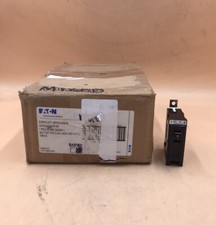 HOUSTON STOCK NEW EATON BAB1020 QUICKLAG BAB 20 AMP 240V QTY 1 picture