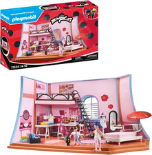Miraculous: Marinette'S Loft picture