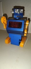 Mystery Action Robot Bandai For Sears Japan picture