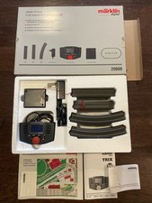 Märklin 29000 HO Digital Starter Set w/ Mobile Station picture