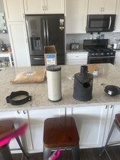Donaldson Air Filter Assembly  picture