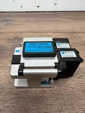 SUMIOFCAS FC-6M Fiber Cleaver Needs Blade and Rubber Pad picture