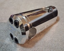 NOS GT Pro Series 1-1/8