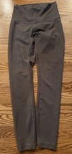 Lululemon Women's Wunder Train High-Rise 28