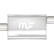 MagnaFlow Performance Exhaust Muffler 11226: 2.5