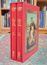 MAD's Greatest Artists: The Completely MAD Don Martin 2 Volumes w/Slipcase picture