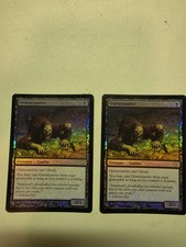 Gravecrawler Dark Ascension Foil X 2 picture