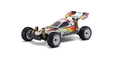 Kyosho 30622 Optima Mid 1/10 EP 4WD Racing Buggy Kit picture