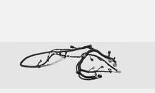 NAVISTAR HARNESS ASSY ENG SENSOR WIRING 1876616C1 picture