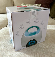 Spectra S1 Plus Double Electric Breast Pump - Brand New Factory Sealed picture