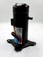 LG YPH036KAA Scroll Compressor 3.5-Ton 208-230V 1-Phase 60Hz 36000 BTU R-454B picture