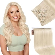 Sunny Hair CLIP-IN 20