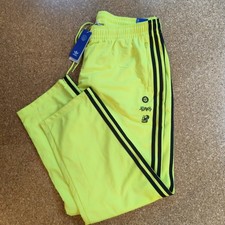Adidas Originals x Bored Ape Yacht Club BAYC Punks Track Pants Size 2XL NWT picture