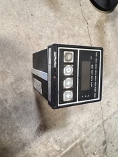 Partlow MIC 6000 Series Programmable Profile Temperature Process Controller 115V picture