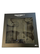 Triumph Speed Triple 1200 RS Heated Grip Kit Black #A9828045 New in the Box picture
