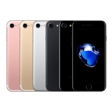 Apple iPhone 7 32GB Unlocked  AT&T T-Mobile Verizon- Poor Condition picture