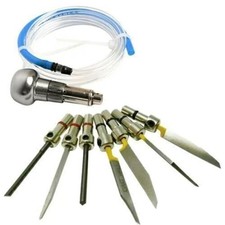 Handpieces Hammer Engraving Tools For Pneumatic Graver Machine Stainless Steel picture
