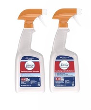 Febreze 07309EA 32 oz. Professional Sanitizing Fabric Refresher Light Scent New picture