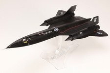 001650 Century Wings SR-71A Blackbird 1/72 Model Skunk Works USAF picture