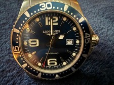 L3.640.4 39 mm HydroConquest 300M picture