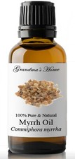 Myrrh Essential Oil - 100% Pure and Natural -  - US Seller picture