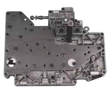 4R70W 4R75W Valve Body W/ All Solenoids Lifetime Warranty 1993-up Ford picture