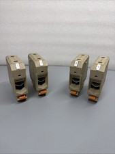 CONTA-CLIP RK 95 95mm² High Current Terminal Block 232A New Open Box (1.3.2) picture