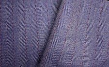 $30 for 2 Yards,Lavender/purple 100% Wool Herringbone (Coats,blazer,cape &Hat#52 picture