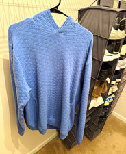 Holderness & Bourne Men's Wallace Hoodie Sweater XL picture