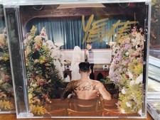 Yeat ADL CD Autographed SIGNED Cover - NEW SEALED picture