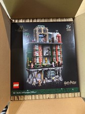 New Sealed LEGO Harry Potter 76476 The Ministry of Magic Collectors' Ed 3491Pcs picture