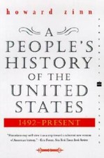 A People's History of the United States: 1492-Present (Perennial Cl - GOOD picture