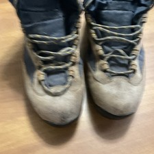 L.L. Bean Merrell Moab 3 Men's Hiking Shoes Brown US 11.5 Medium picture