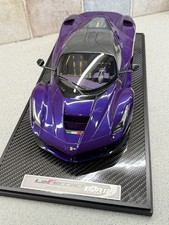 RARE 1/12 BBR Ferrari 